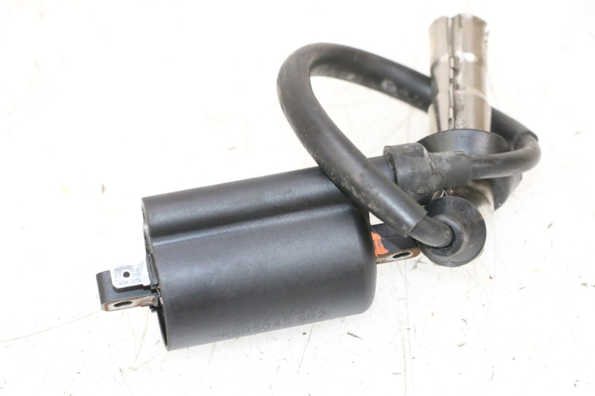 photo de BOBINA PEUGEOT KISBEE 4T 50 (2018 - 2022) - Vista principale