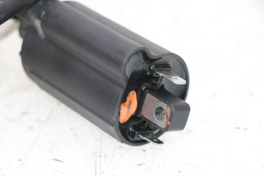 photo de BOBINA PEUGEOT KISBEE 4T 50 (2018 - 2022) - Zoom sullo stato d'uso