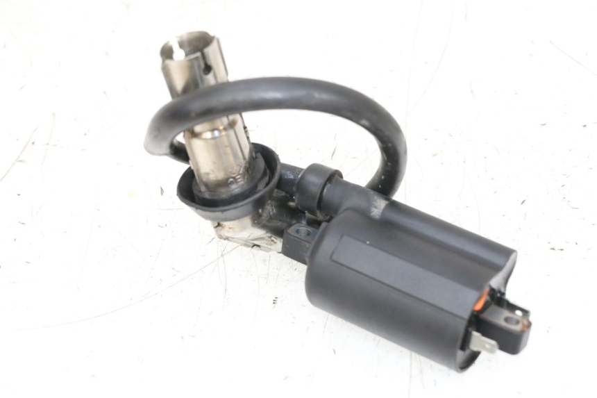 photo de BOBINA PEUGEOT KISBEE 4T 50 (2018 - 2022) - Primo piano tecnico