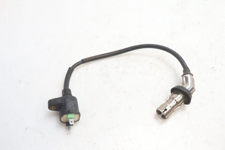 photo de BOBINA PEUGEOT KISBEE 4T 50 (2010 - 2017) - Altra angolazione