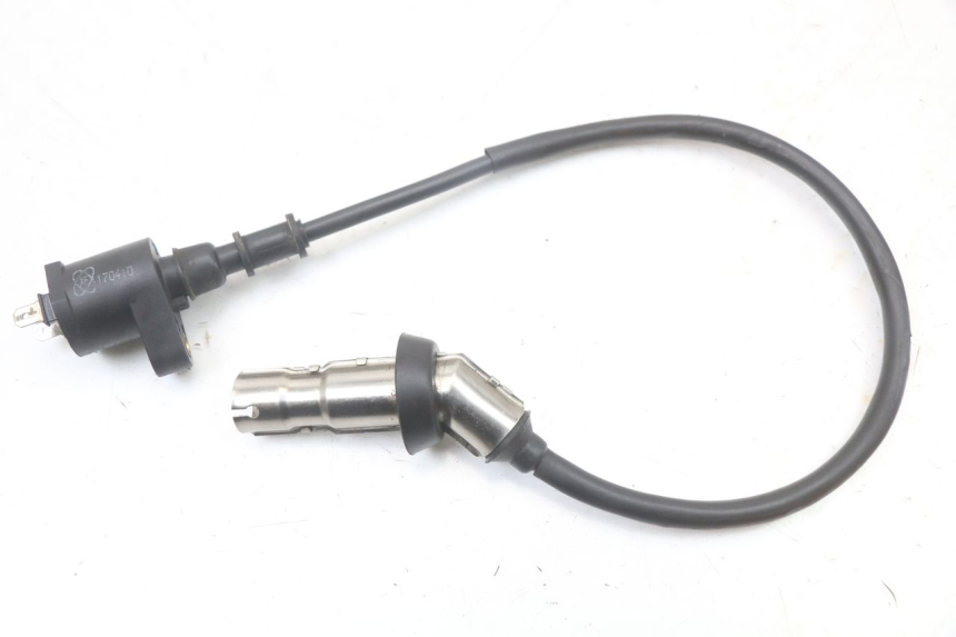 photo de Bobina ORCAL KITE 4T 50 (2019 - 2023) - Vista principale