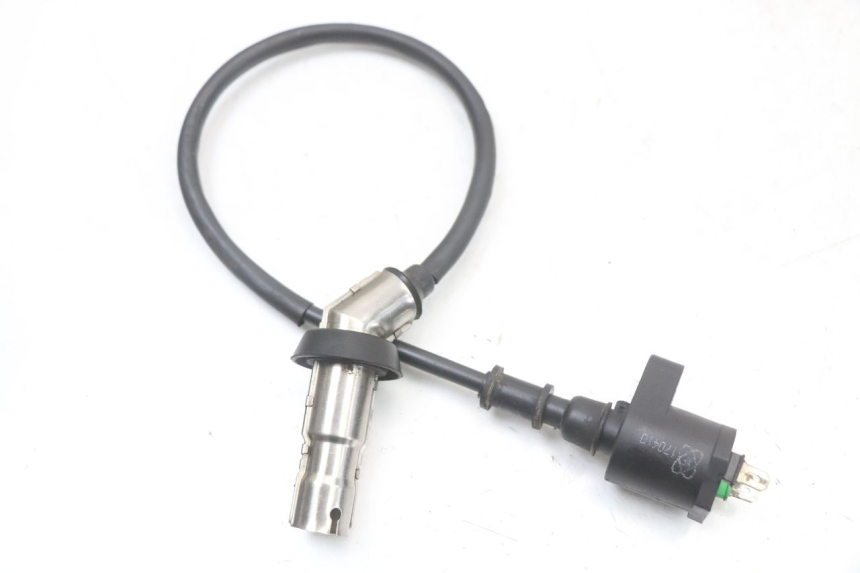 photo de Bobina ORCAL KITE 4T 50 (2019 - 2023) - Dettaglio del componente