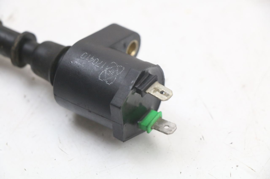 photo de Bobina ORCAL KITE 4T 50 (2019 - 2023) - Altra angolazione