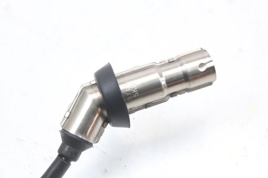 photo de Bobina ORCAL KITE 4T 50 (2019 - 2023) - Primo piano tecnico