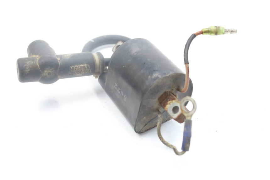 photo de BOBINA KAWASAKI KX 250 (1994 - 1998) - Primo piano tecnico