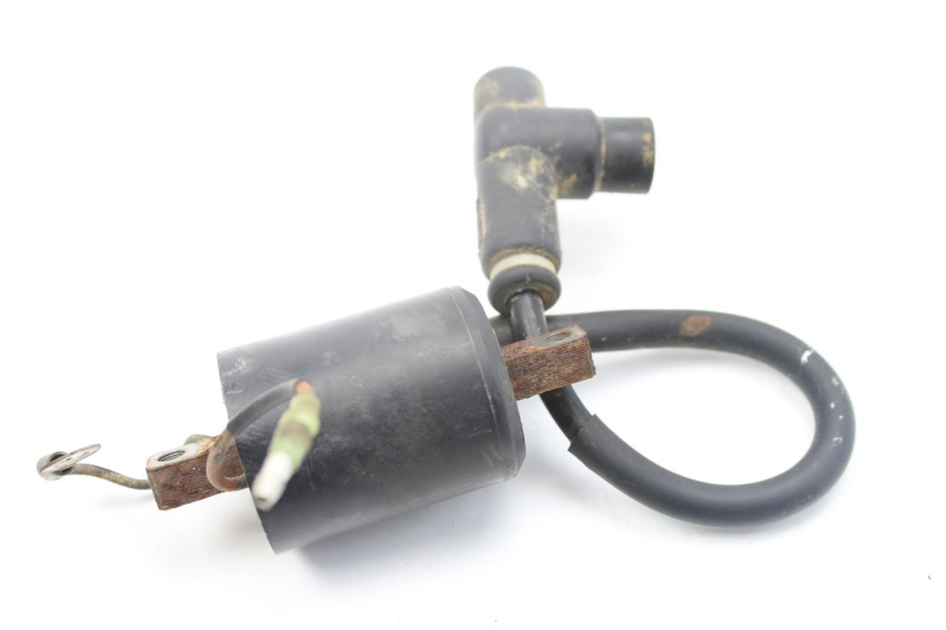 photo de BOBINA KAWASAKI KX 250 (1994 - 1998) - Dettagli dei punti di fissaggio