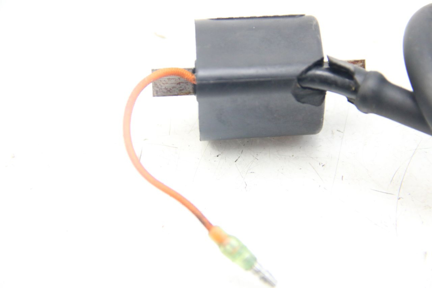 photo de BOBINA KAWASAKI KX 85 (2001 - 2013) - Zoom sullo stato d'uso