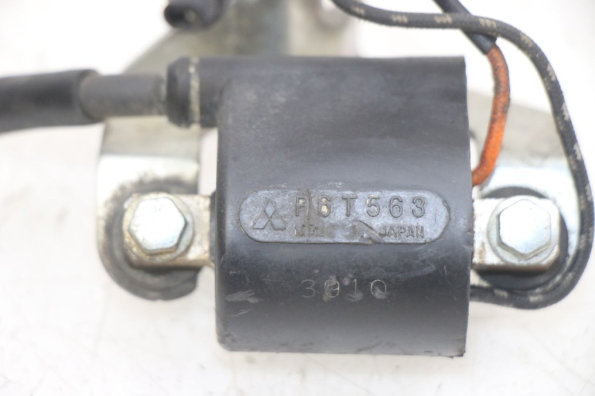 photo de BOBINA KAWASAKI KXF KX-F 250 (2012 - 2014) - Dettaglio del componente