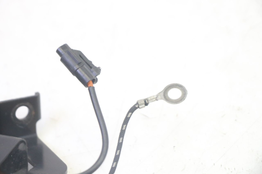 photo de BOBINA KAWASAKI KXF KX-F 250 (2017 - 2019) - Primo piano tecnico