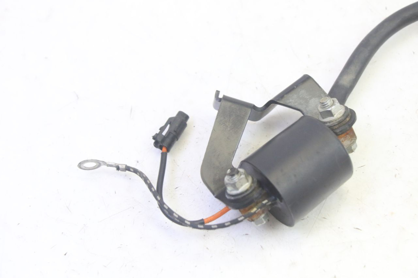 photo de BOBINA KAWASAKI KXF KX-F 250 (2017 - 2019) - Dettagli dei punti di fissaggio