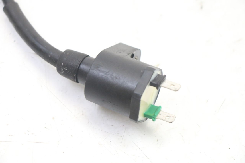 photo de BOBINA KYMCO AGILITY 4T 50 (2005 - 2018) - Zoom sullo stato d'uso