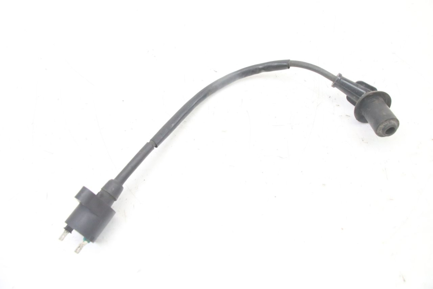 photo de BOBINA KYMCO DINK 4T 50 (2007 - 2018) - Vista principale