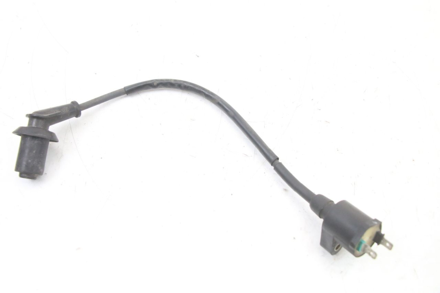 photo de BOBINA KYMCO DINK 4T 50 (2007 - 2018) - Primo piano tecnico