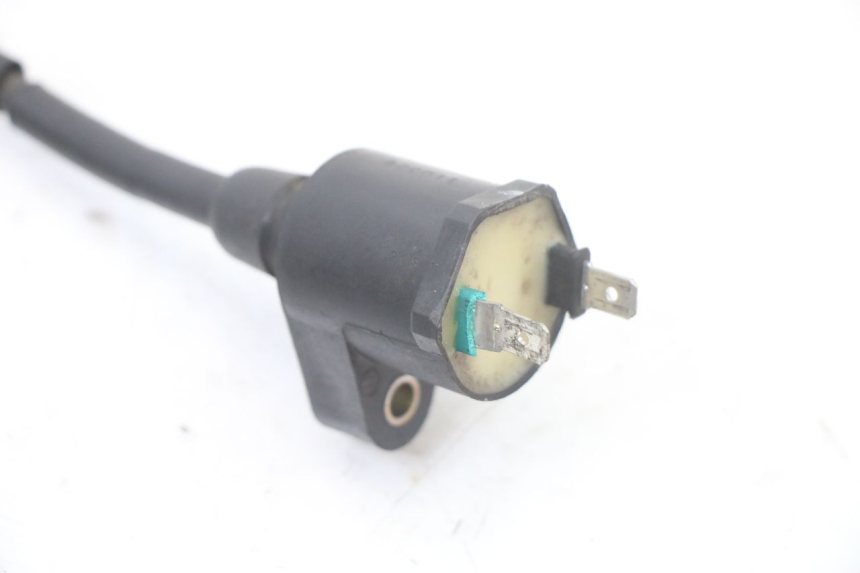 photo de BOBINA KYMCO DINK 4T 50 (2007 - 2018) - Dettagli dei punti di fissaggio