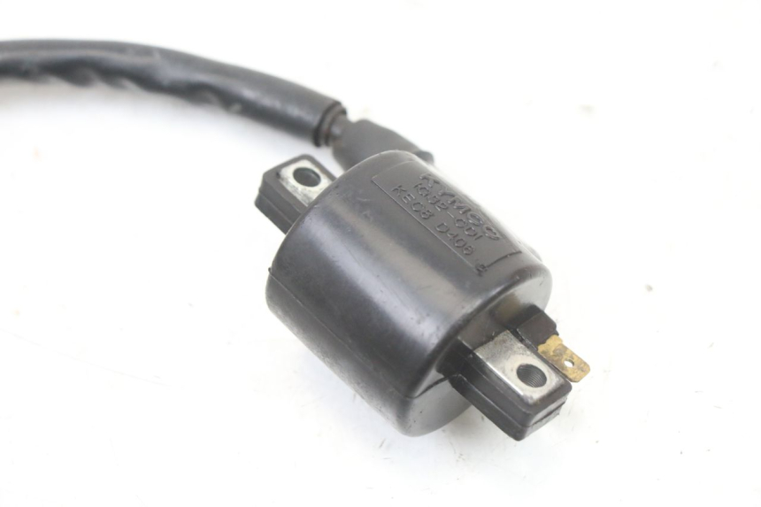 photo de BOBINA KYMCO STRYKER OFF ROAD 125 (1999 - 2005) - Vista d'insieme del prodotto