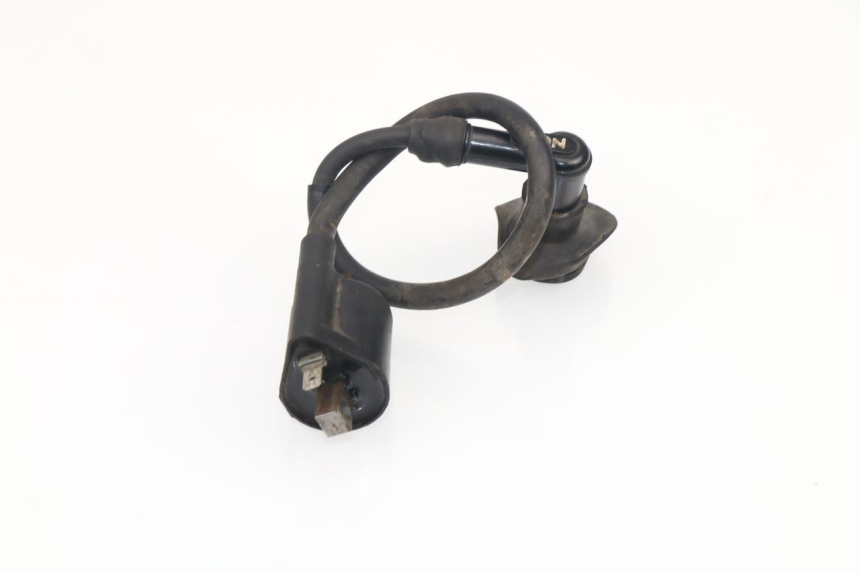 photo de Bobina PIAGGIO LIBERTY 2T 50 (2004 - 2008) - Zoom sullo stato d'uso