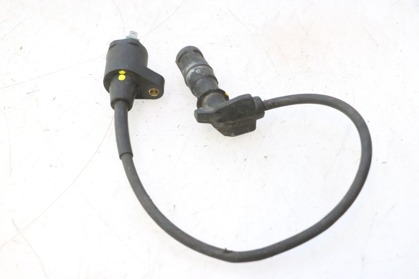 photo de BOBINA PIAGGIO LIBERTY IGET S 125 (2016 - 2020) - Dettaglio del componente