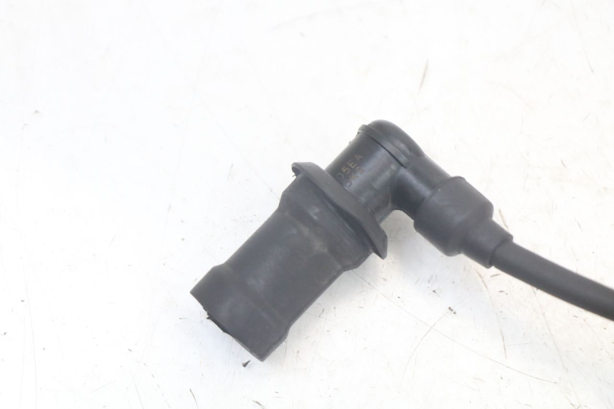 photo de BOBINA PIAGGIO LIBERTY 125 (2009 - 2013) - Dettaglio del componente