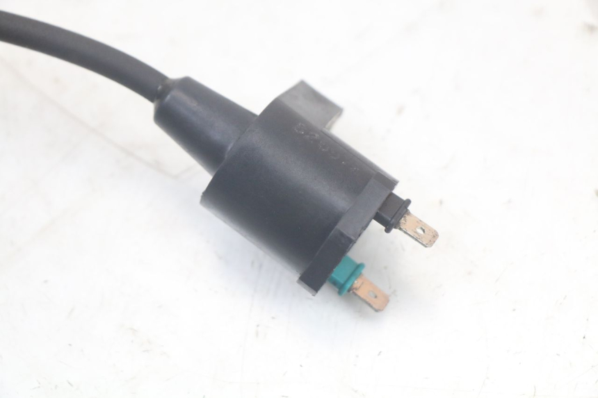 photo de BOBINA PIAGGIO LIBERTY 125 (2009 - 2013) - Zoom sullo stato d'uso