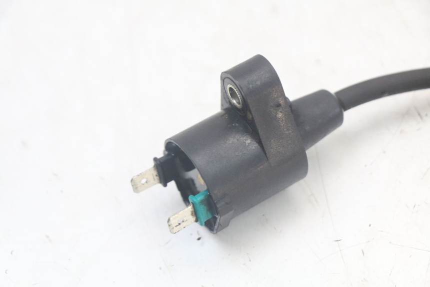 photo de BOBINA PIAGGIO LIBERTY 125 (2009 - 2013) - Primo piano tecnico