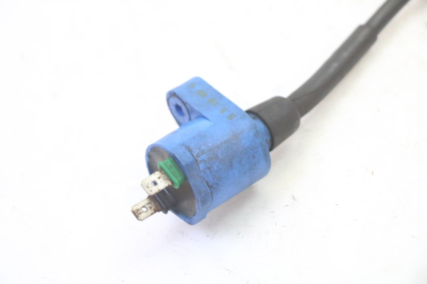 photo de BOBINA PIAGGIO LIBERTY 125 (1998 - 2008) - Dettaglio del componente