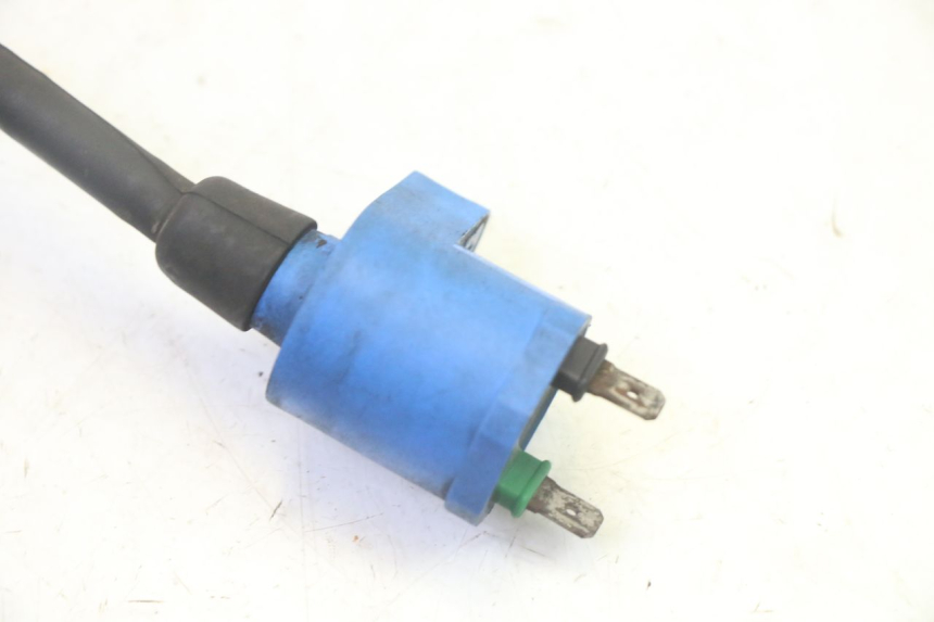 photo de BOBINA PIAGGIO LIBERTY 125 (1998 - 2008) - Vista d'insieme del prodotto