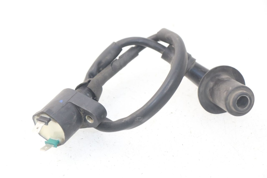 photo de Bobina KYMCO LIKE 4T 50 (2009 - 2018) - Zoom sullo stato d'uso