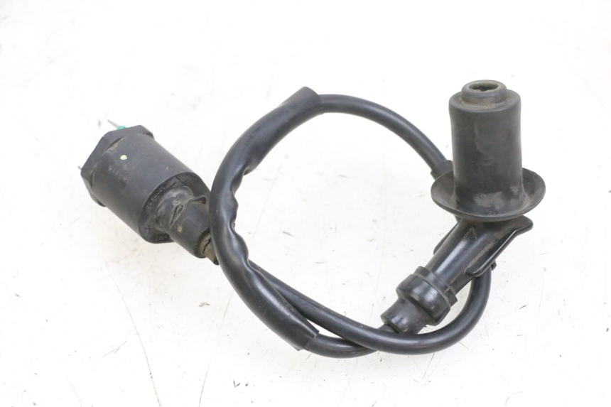 photo de BOBINA KYMCO LIKE 125 (2009 - 2016) - Vista principale