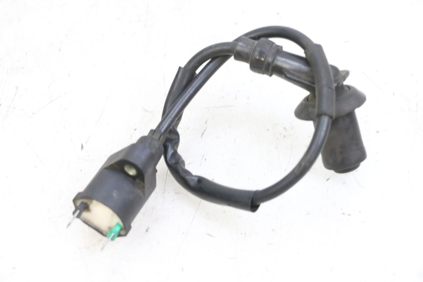 photo de BOBINA KYMCO LIKE 125 (2009 - 2016) - Primo piano tecnico