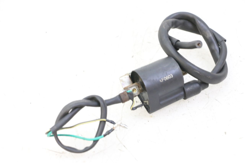 photo de BOBINA LONCIN DIRT BIKE 125 - Dettaglio del componente