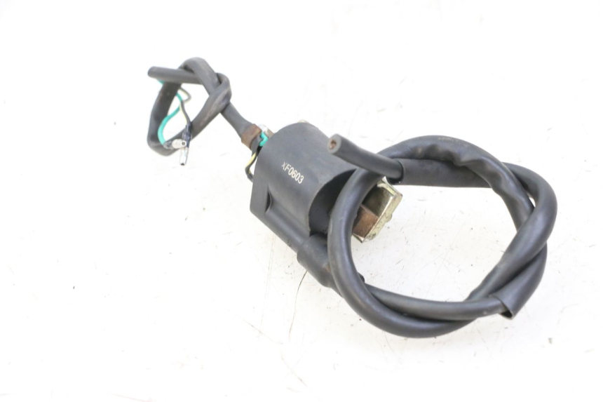 photo de BOBINA LONCIN DIRT BIKE 125 - Zoom sullo stato d'uso