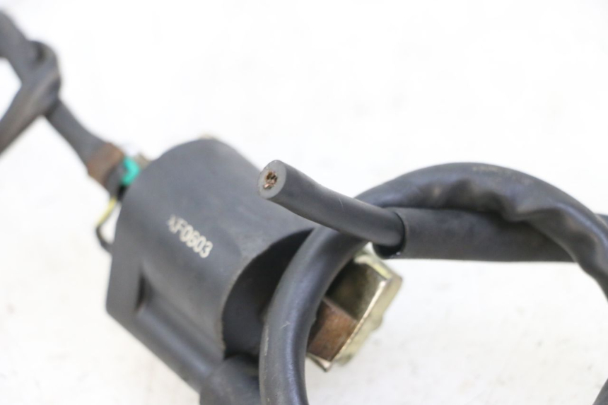 photo de BOBINA LONCIN DIRT BIKE 125 - Altra angolazione