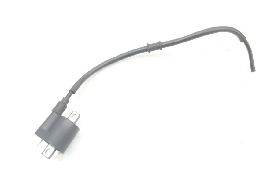 photo de BOBINA LONGJIA SHARPY 125 (2020 - 2024) - Vista principale