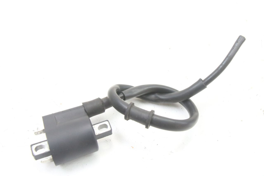 photo de BOBINA LONGJIA SHARPY 125 (2020 - 2024) - Zoom sullo stato d'uso