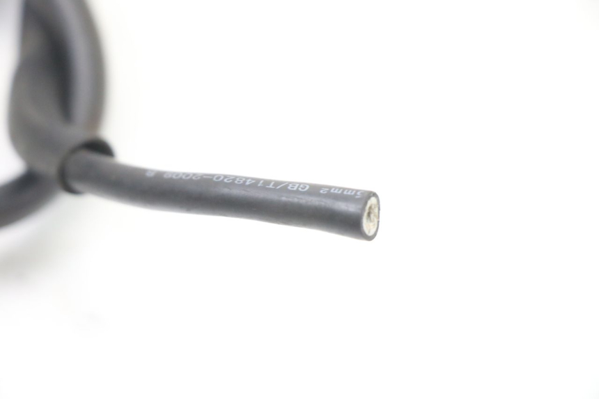 photo de BOBINA LONGJIA SHARPY 125 (2020 - 2024) - Altra angolazione