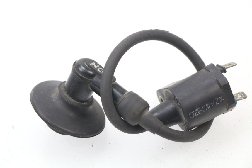 photo de BOBINA PEUGEOT LUDIX 50 (2008 - 2017) - Vista principale