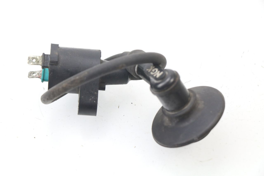 photo de BOBINA PEUGEOT LUDIX 50 (2008 - 2017) - Dettaglio del componente