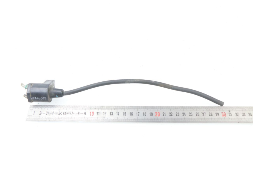 photo de BOBINA PEUGEOT LUDIX 50 (2008 - 2017) - Dettaglio del componente