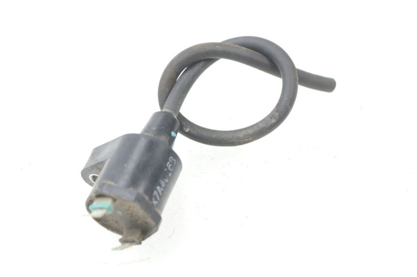 photo de BOBINA PEUGEOT LUDIX 50 (2008 - 2017) - Zoom sullo stato d'uso