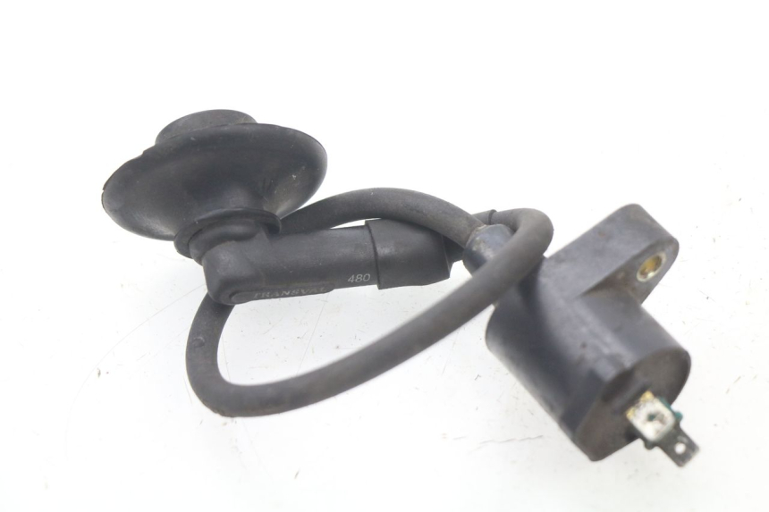 photo de BOBINA PEUGEOT LUDIX 50 (2008 - 2017) - Vista principale