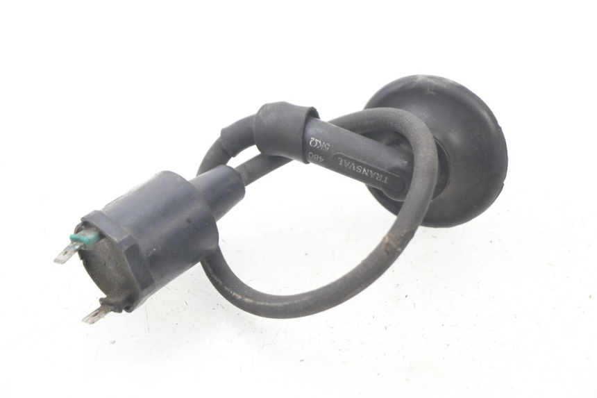 photo de BOBINA PEUGEOT LUDIX 50 (2008 - 2017) - Dettaglio del componente