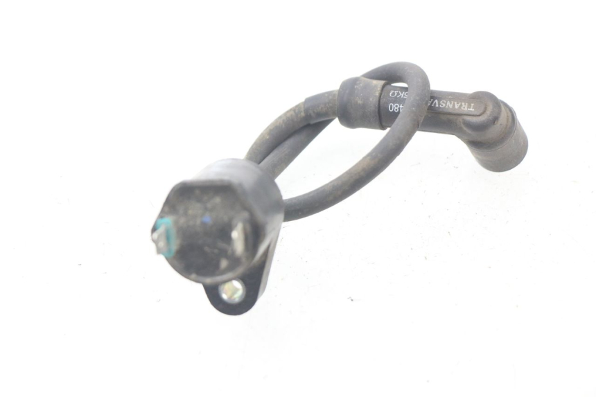 photo de BOBINA PEUGEOT LUDIX 50 (2008 - 2017) - Dettaglio del componente