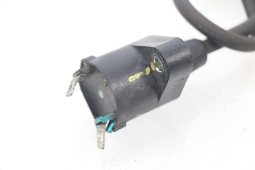 photo de BOBINA PEUGEOT LUDIX 50 (2008 - 2017) - Zoom sullo stato d'uso