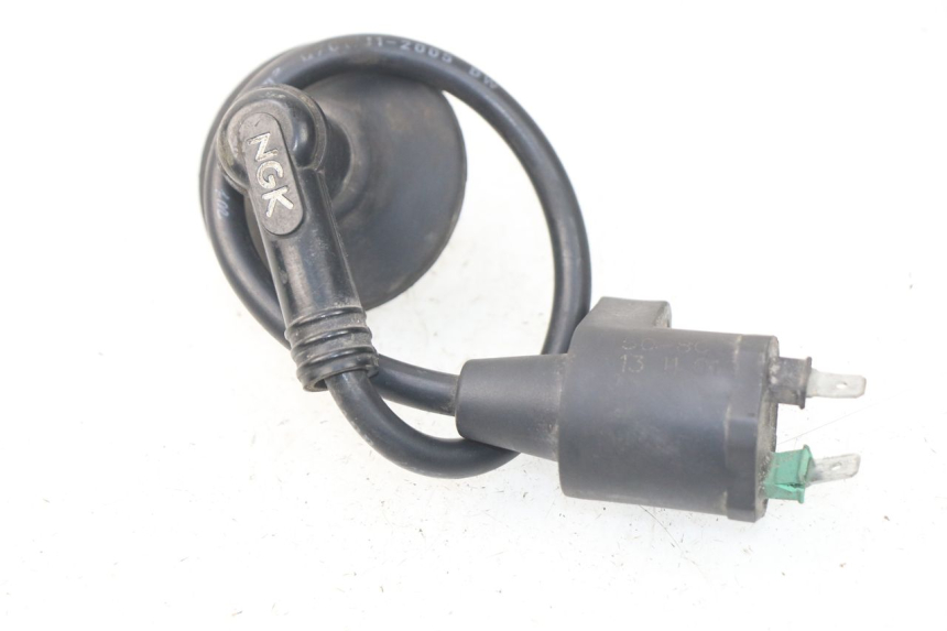 photo de BOBINA PEUGEOT LUDIX 50 (2008 - 2017) - Dettaglio del componente