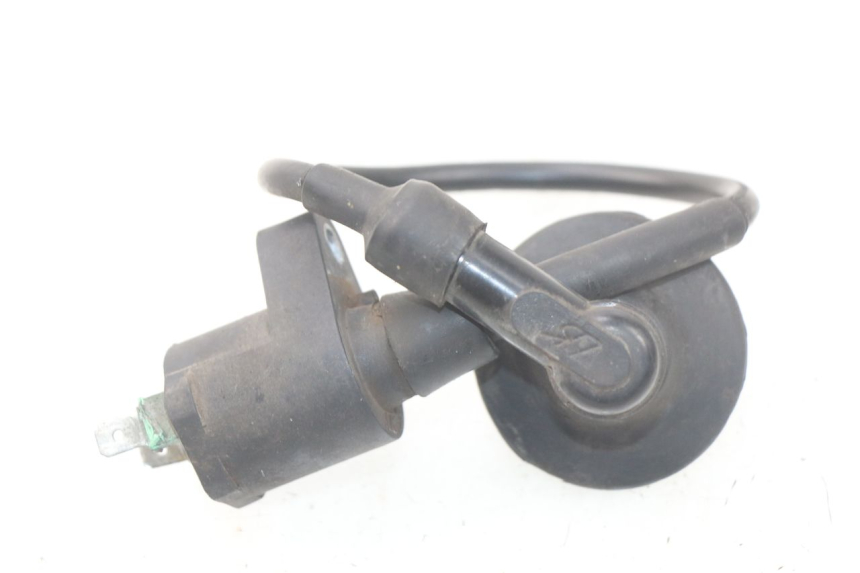 photo de BOBINA PEUGEOT LUDIX 50 (2008 - 2017) - Zoom sullo stato d'uso