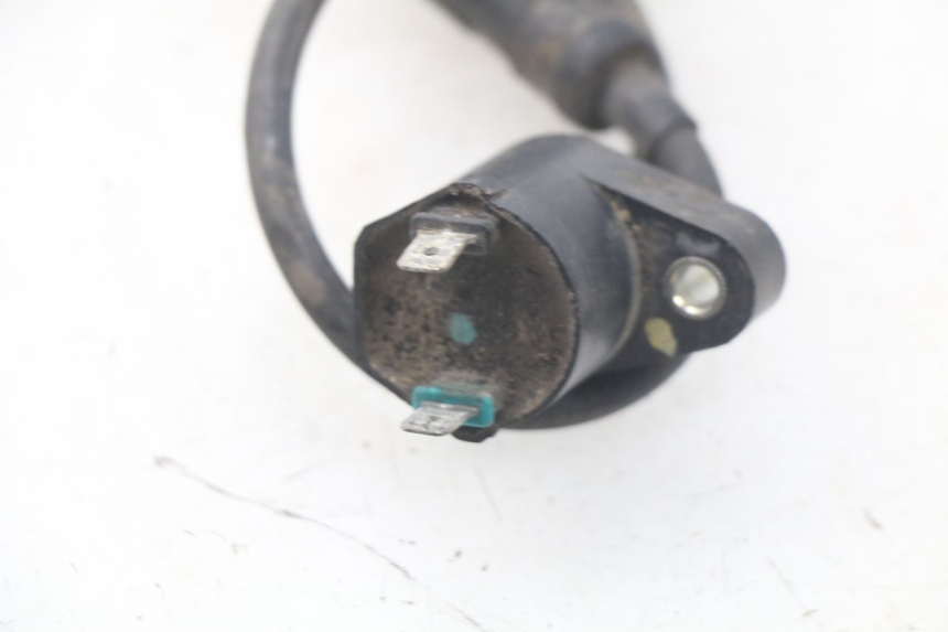 photo de BOBINA PEUGEOT LUDIX 50 (2008 - 2017) - Zoom sullo stato d'uso