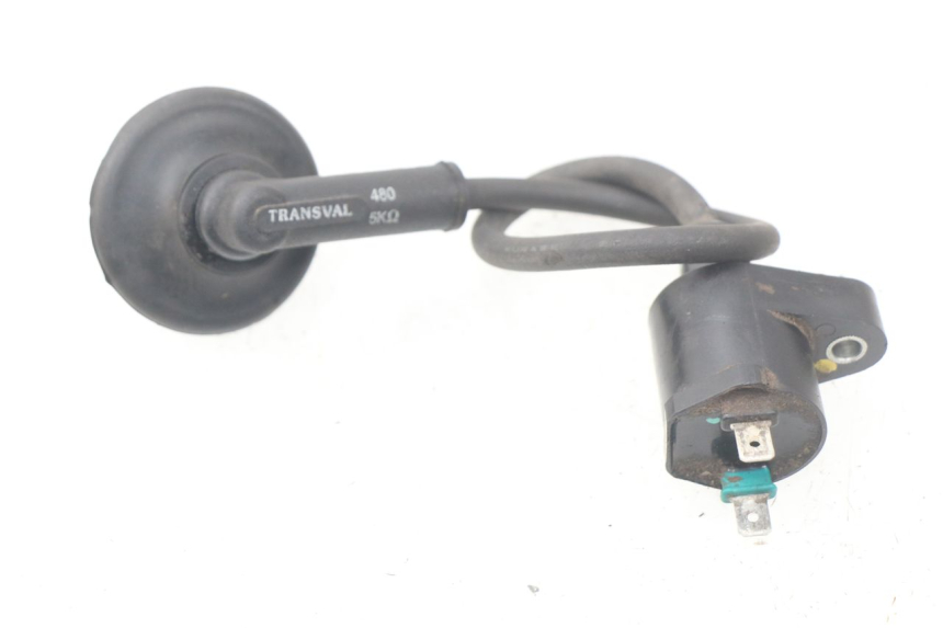 photo de BOBINA PEUGEOT LUDIX 50 (2005 - 2007) - Dettaglio del componente