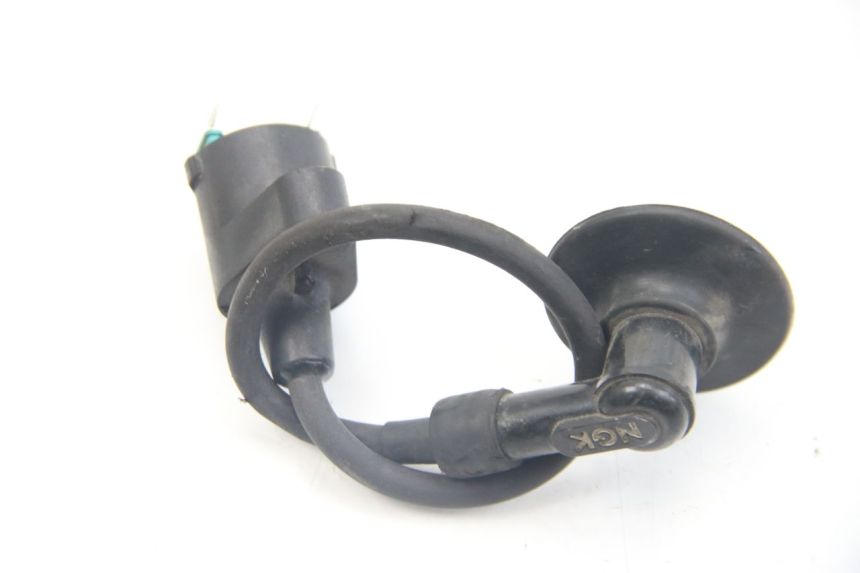 photo de BOBINA PEUGEOT LUDIX 50 (2008 - 2017) - Zoom sullo stato d'uso