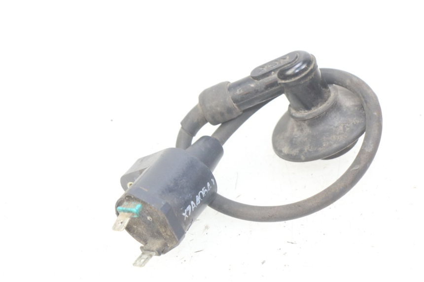 photo de BOBINA PEUGEOT LUDIX 50 (2005 - 2007) - Zoom sullo stato d'uso