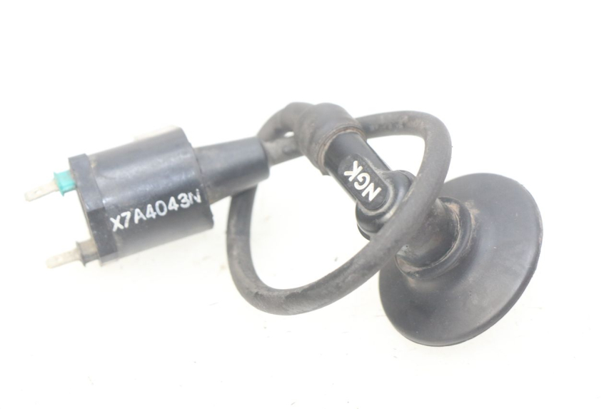 photo de BOBINA PEUGEOT LUDIX 50 (2005 - 2007) - Vista principale